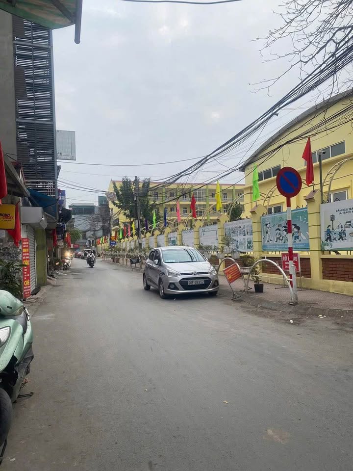 Nhà Riêng 76 Vĩnh Hưng 22m² 4.6 Tỷ - Sẵn Sàng Ở Ngay!