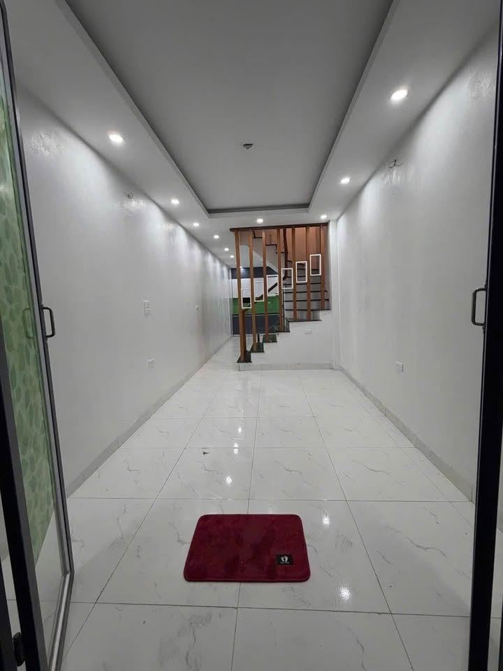 Bán nhà Vĩnh Hưng Hoàng Mai 33m² 4.35 tỷ - Vị trí đẹp ở ngay!