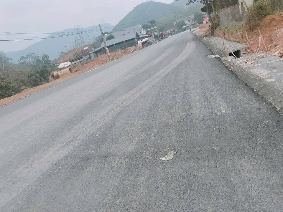 Đất nền Tân Sơn, Phú Thọ 150m² giá 1.x tỷ - Tiềm năng tăng giá!