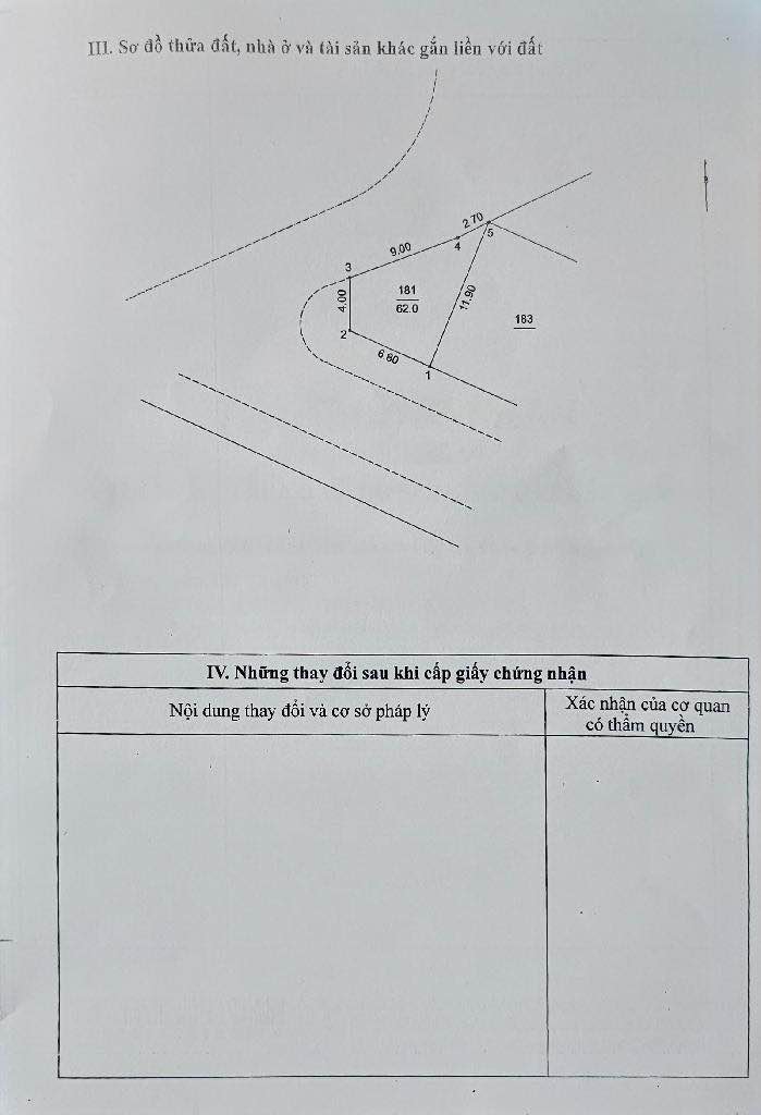 Shophouse Xa La Thanh Trì 62m² - Mặt tiền kinh doanh đắc địa!