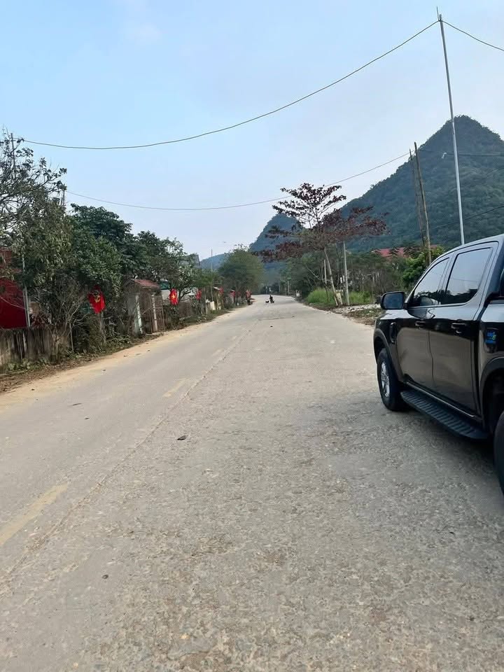 Đất Vàng Ninh Bình - 1222m² Mặt Tiền Du Lịch Bái Đính-Cúc Phương