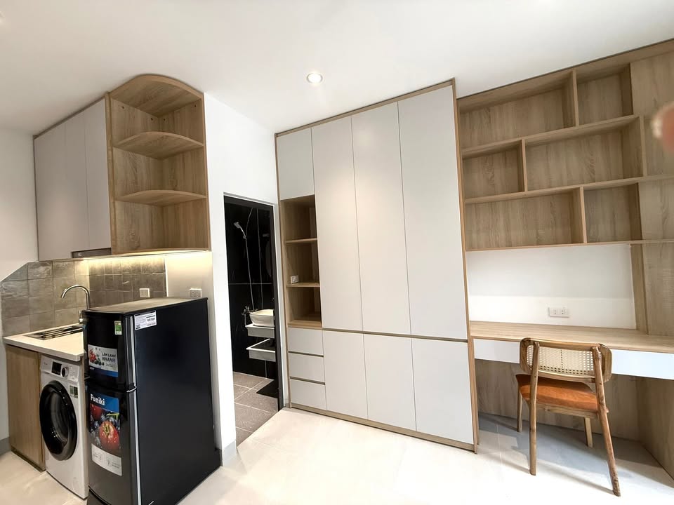 Nhà Phố Kinh Doanh Văn Quán 79m², 6 Tầng, Dòng Tiền 100tr/tháng - Giá 21 Tỷ