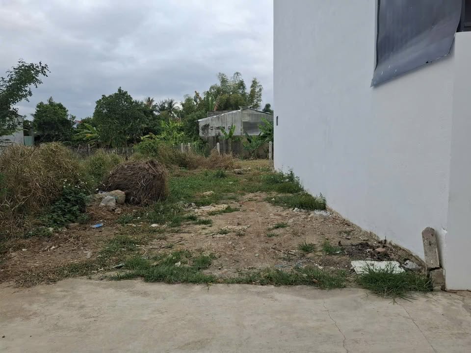 Đất Sổ Hồng Full Thổ Cư 72.5m² Diên An - 1.55 Tỷ, Gần Chợ, Sẵn Sàng Xây Nhà An Cư