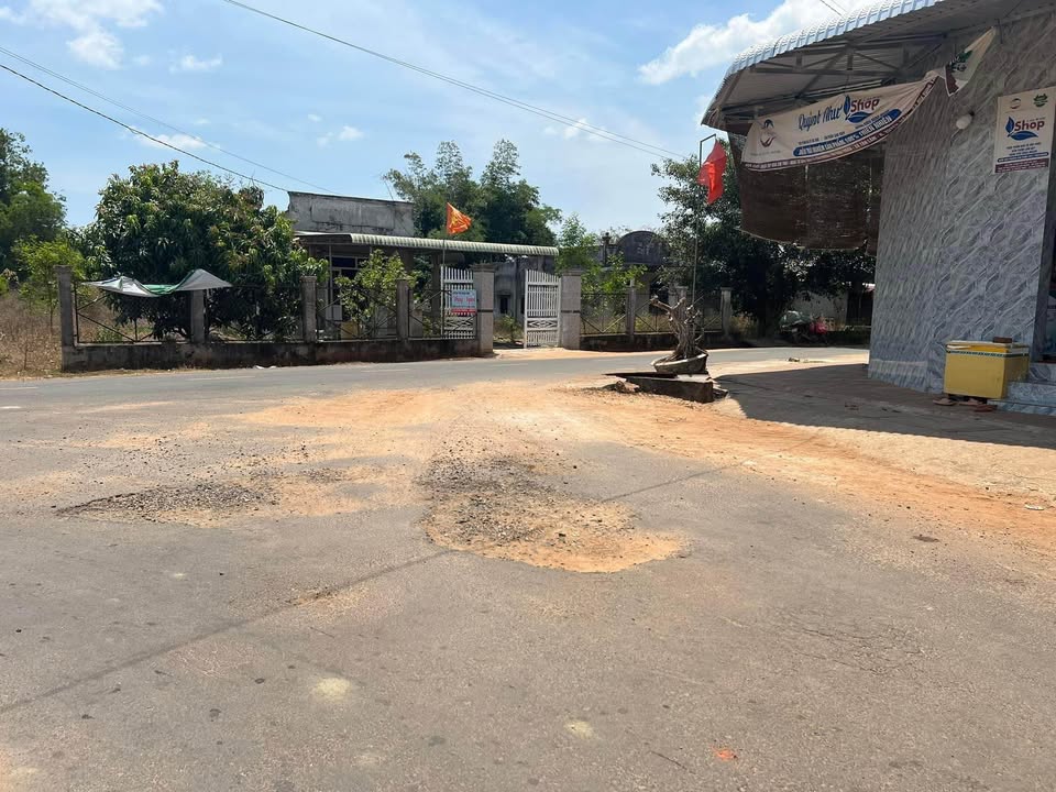 Đất nền Bàu Lâm, Xuyên Mộc 1128m² - Sổ đỏ chính chủ!