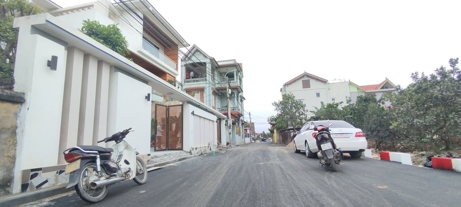 Đất Nền Tiền Phong Mê Linh 56m² Sổ Đỏ Chính Chủ - Đầu Tư Sinh Lời!