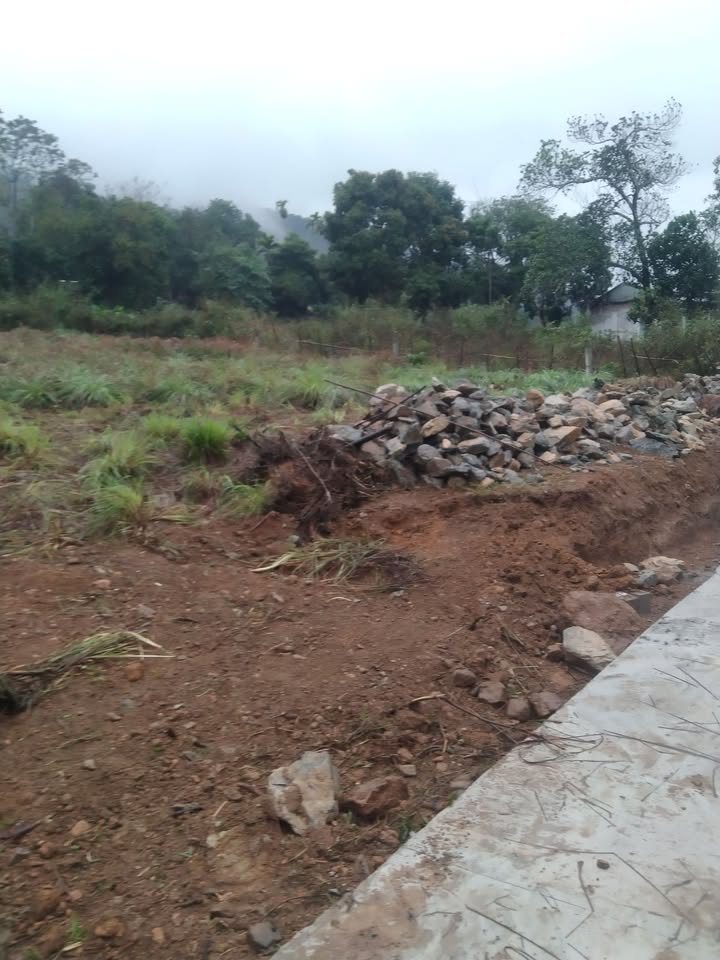 Đất nền Yên Thủy, Hòa Bình 3000m² - Sổ đỏ chính chủ, giá 650 triệu