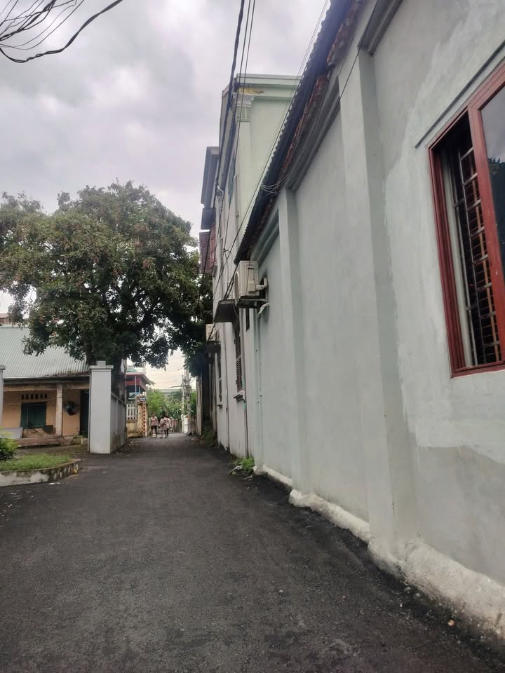 Đất nền Phú Xuyên 50m² giá 2.5 tỷ - Sổ đỏ chính chủ, tiềm năng tăng giá!