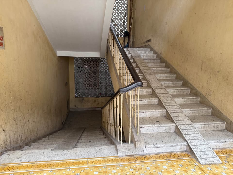 Căn hộ Đặng Tiến Đông, Đống Đa 55m² - Full nội thất cao cấp!