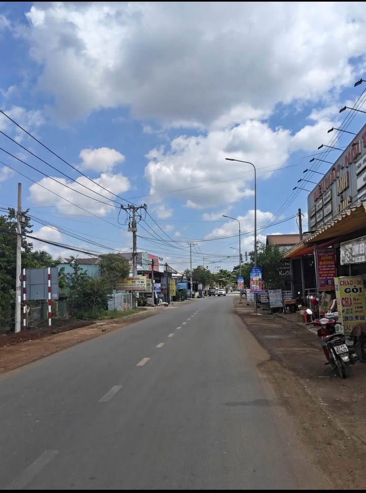 Đất nền TP. Long Khánh 210m² giá 480 triệu - Sổ đỏ chính chủ