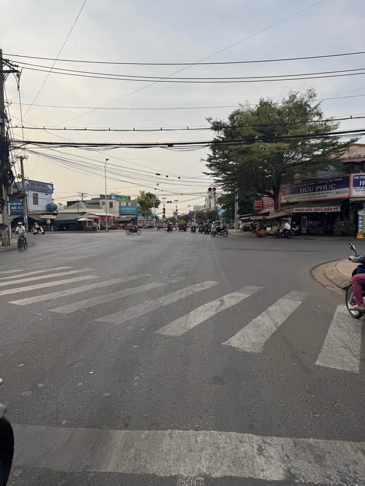 Đất Nền Sổ Riêng 196m² Phường Bảo Vinh, Long Khánh - Giá Chỉ 750 Triệu