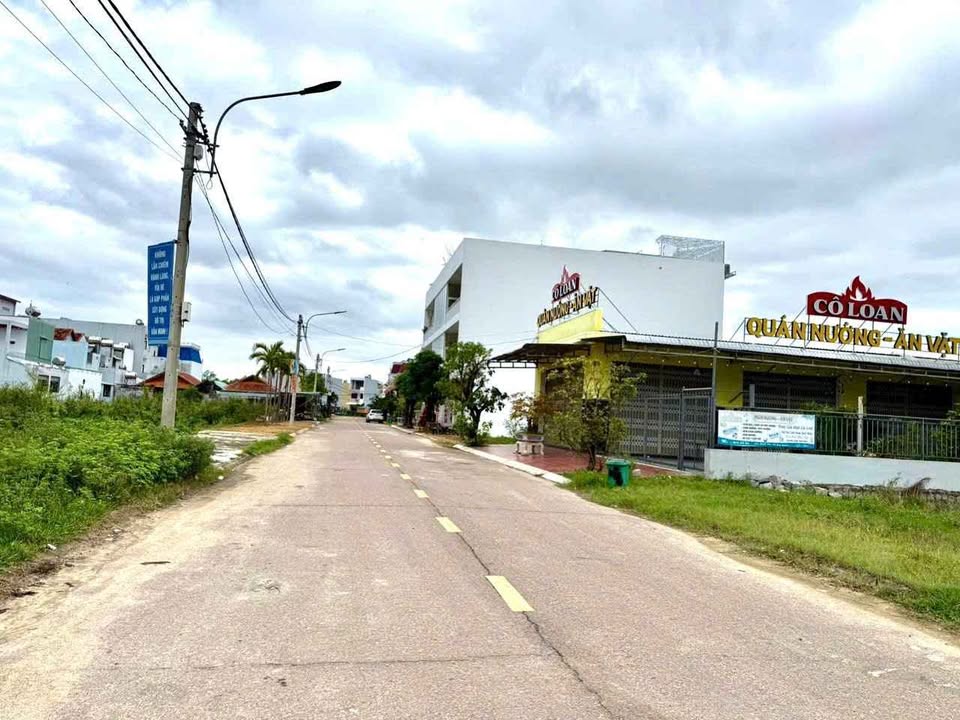 Đất nền Thị trấn Tuy Phước 150m² - Sổ đỏ chính chủ!