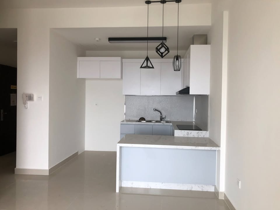 Căn hộ Sun Avenue Mai Chí Thọ Q2 2PN 16.5 triệu - View sông