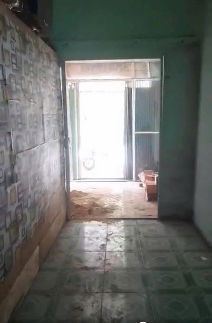 Nhà riêng Hóc Môn 56m² giá 3 triệu/tháng - Sẵn sàng ở ngay!