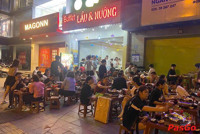 Nhà phố Nguyễn Khánh Toàn, Cầu Giấy 250m² - Mặt tiền kinh doanh đắc địa!