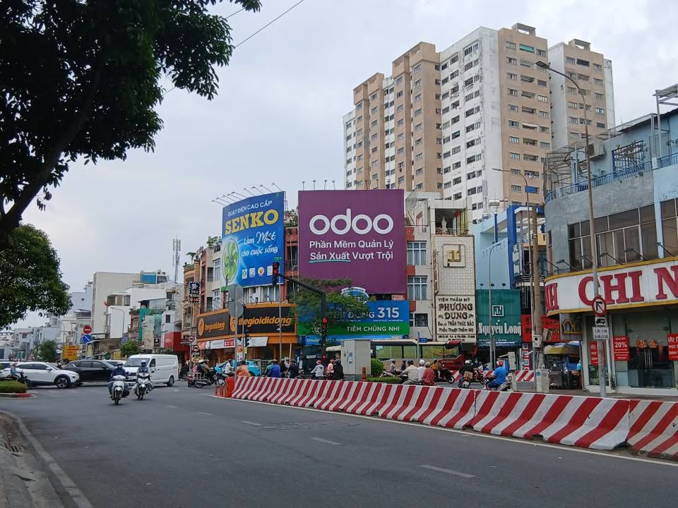 Nhà Âu Cơ Tân Phú 90m² - Đầu tư sinh lời, giá 7.2 tỷ