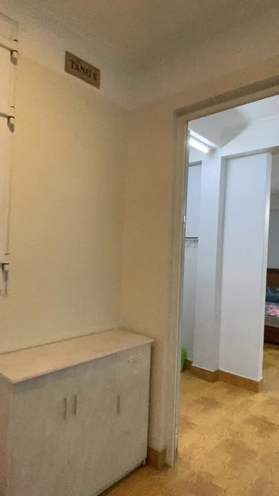 Cho thuê căn hộ 1PN 60m² Bãi Cháy - View biển, full nội thất, giá 4 triệu/tháng