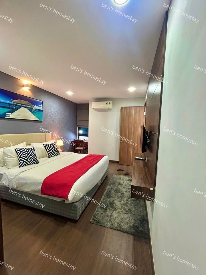 Căn hộ Ramada Hạ Long 2-3 ngủ - View đẹp, giá chỉ từ 6 triệu/tháng!