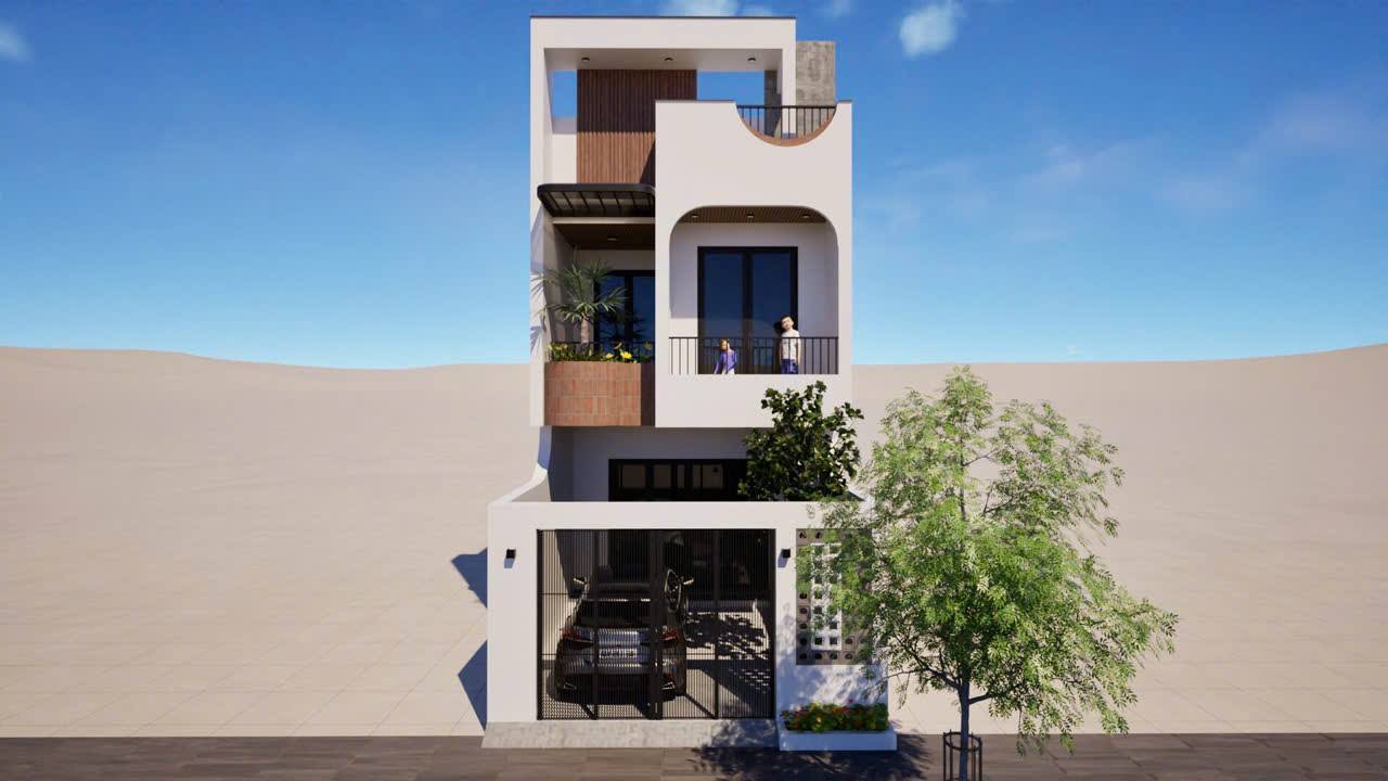 Đất Aeon Mall Huế 62-100m² 6-7.2 tỷ - Sổ đỏ