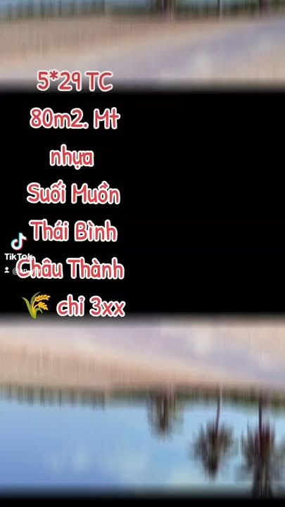 Đất Nền Tây Ninh 145m² - Cơ Hội Cuối Cùng Chỉ Từ 3xx Triệu