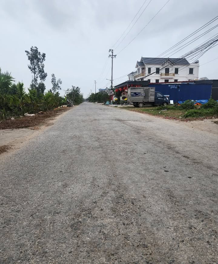 Đất nền Dương Kinh Hải Phòng 240m² - Pháp lý rõ ràng, tiềm năng tăng giá!