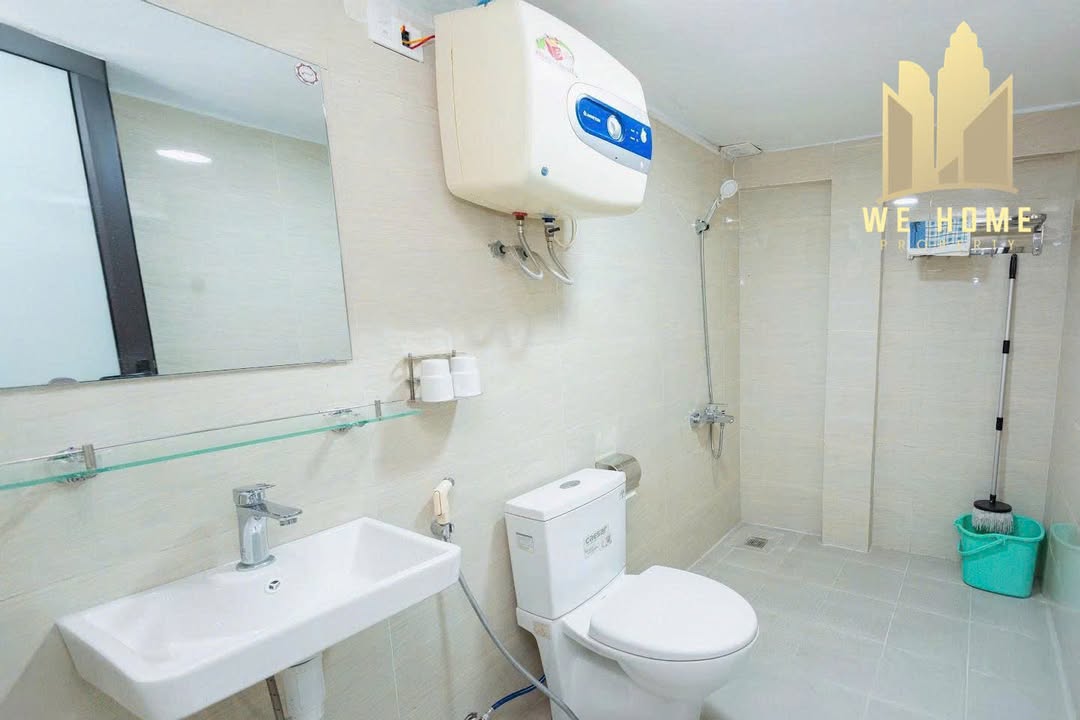 Nhà riêng Ngõ Lê Lợi 90m² Hải Phòng - Full nội thất, vào ở ngay!