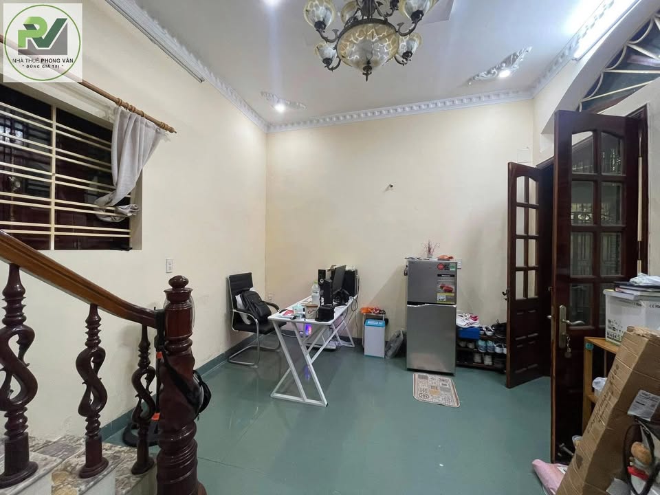 Thuê nhà riêng Chợ Cột Đèn 50m² giá 5 triệu - Full nội thất ở ngay!