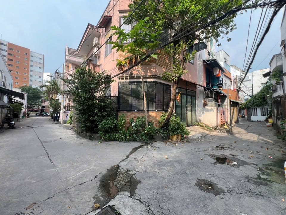 Nhà Phố AEON Tân Phú 48m² - 2PN - Giá 4 Tỷ - Sẵn Sàng Về Ở