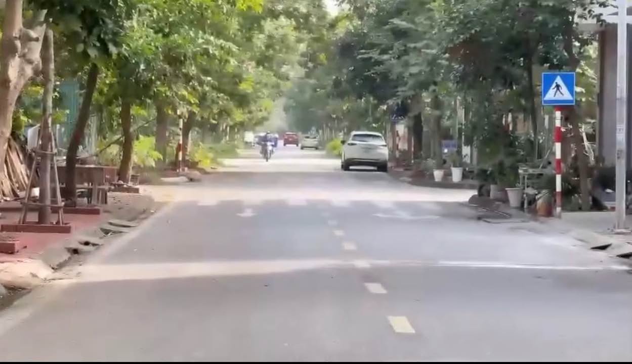 Đất nền mặt trục chính Ngô Sỹ Liên, TP Hải Dương - 69.75m² - Sổ hồng sẵn