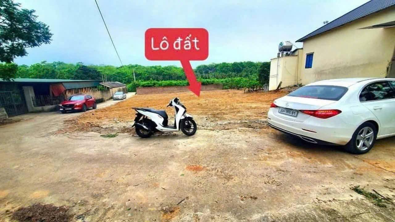 Đất nền Hoàng Hoa 148.9m² - Đường to ô tô, giá đầu tư tốt!