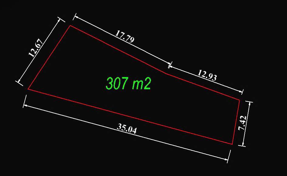 Bán gấp đất Vĩnh Yên 300m² - Mặt tiền 7.5m, đường nhựa 3 xe tránh nhau