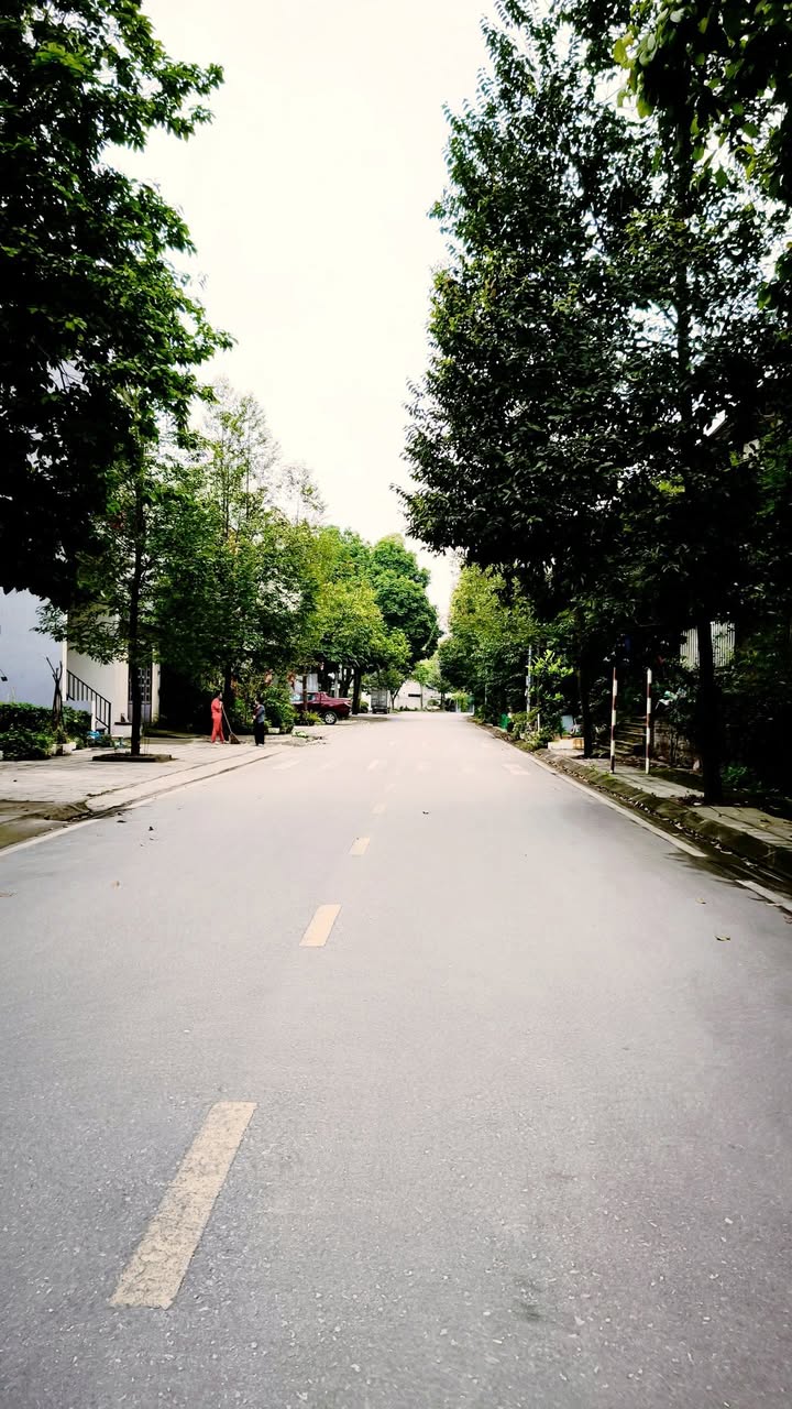 Bán đất Dữu Lâu Việt Trì 76m² hơn 4 tỷ - Vị trí vàng kinh doanh