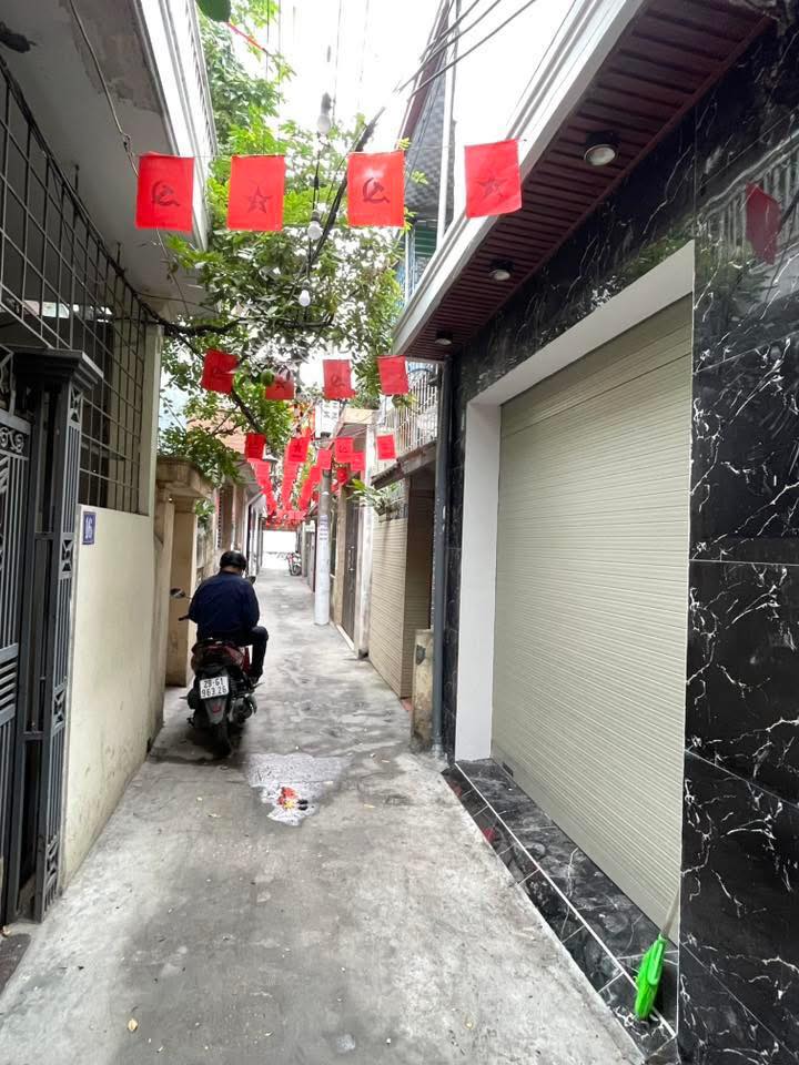 Nhà riêng Nguyễn Văn Linh 51m² giá 3.75 tỷ - Sẵn sàng ở ngay!