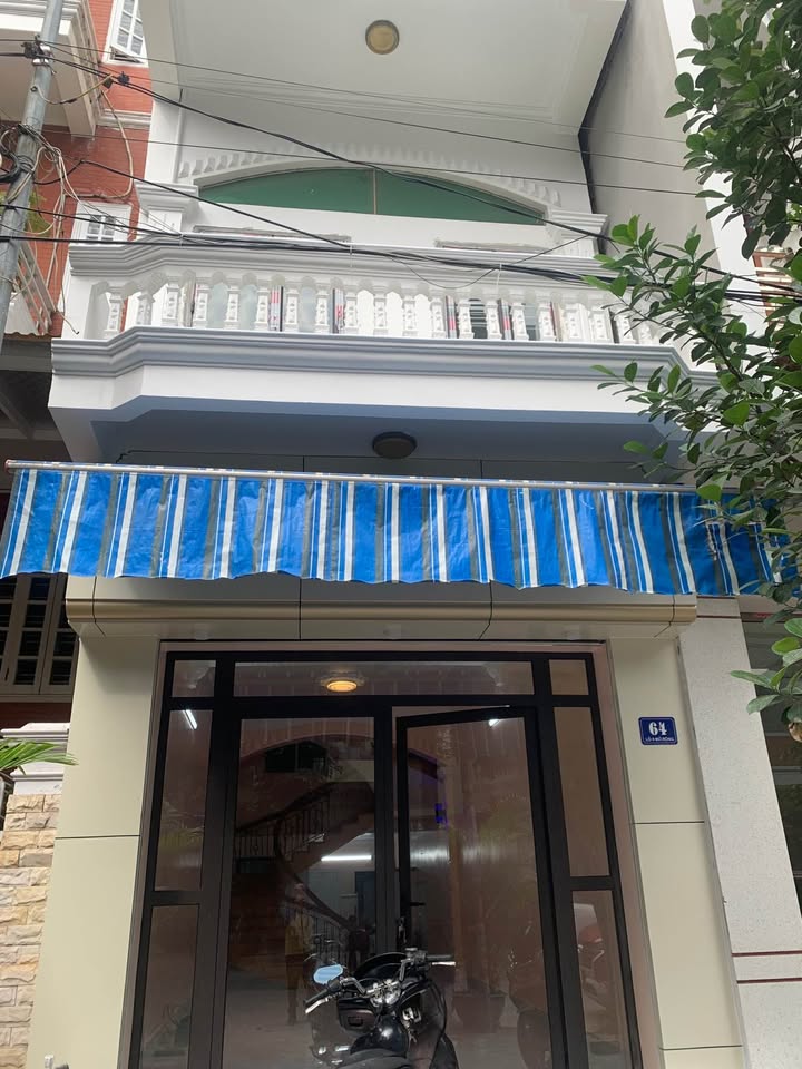 Nhà riêng Phường An Lạc, Chí Linh 60m² - Ô tô vào tận nhà!