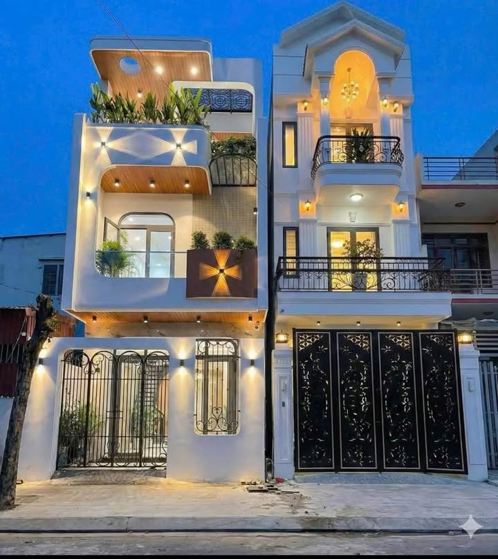 Nhà riêng An Dương 64m² giá 2.89 tỷ - Chính chủ bán, công chứng ngay!