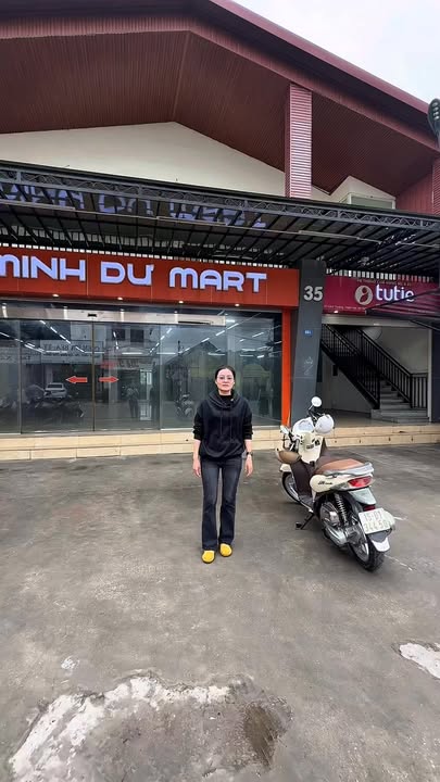 Tòa nhà Nam Sơn, An Dương 700m² - Mặt tiền kinh doanh đắc địa!