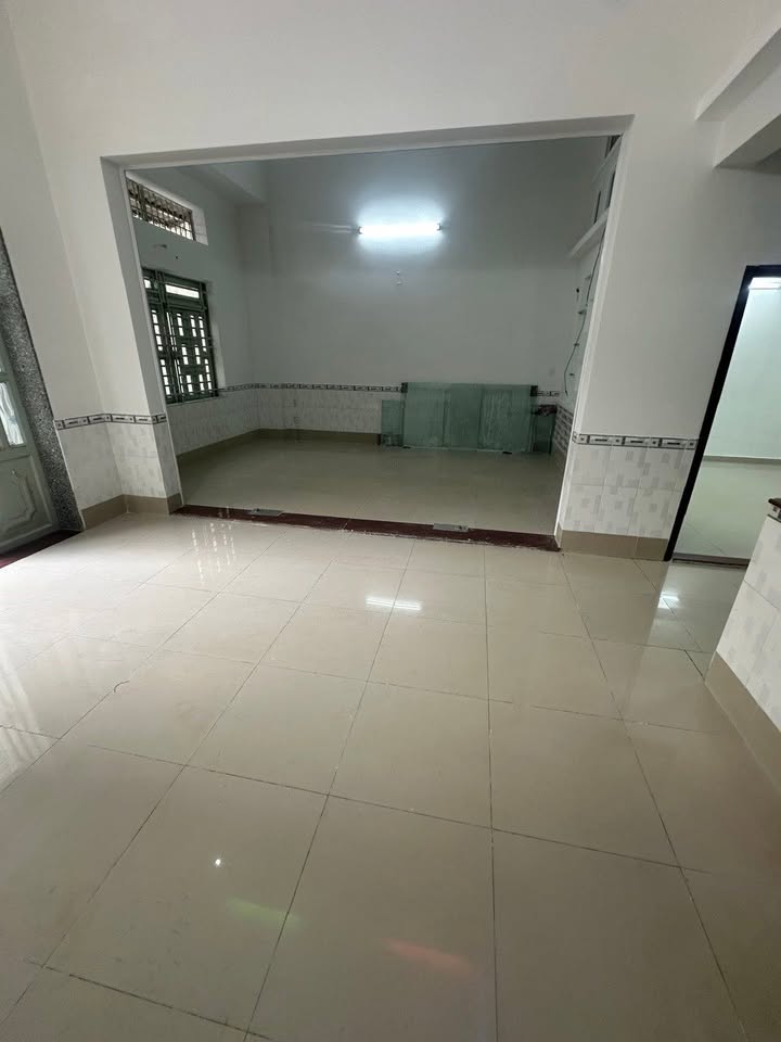 Nhà 3PN Full Nội Thất Đường Mã Lò, Bình Tân - Giá 9 Triệu/Tháng