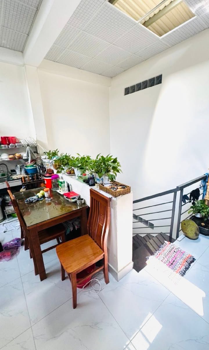 Bán nhà An Lạc Bình Tân 78m² giá 5 tỷ - Sổ hồng sẵn, ở ngay!