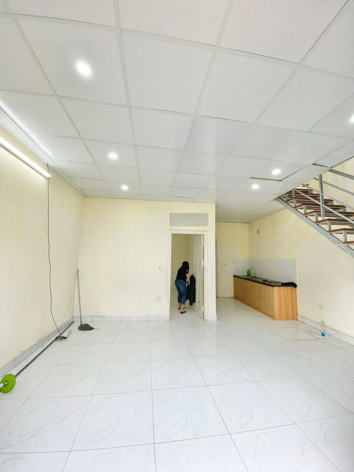 Thuê nhà riêng Trần Khát Chân 30m² giá 5 triệu - Ở ngay!