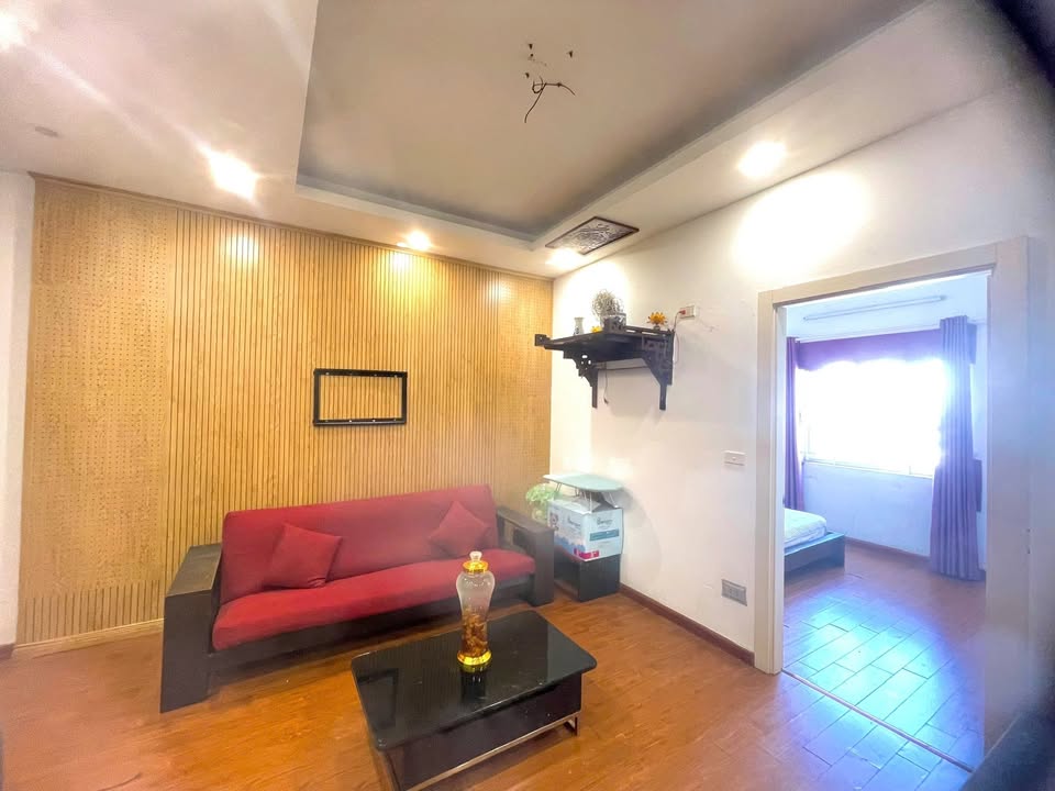 Cho thuê Căn hộ 2PN Cổ Nhuế - Gần BV Phương Đông, Giá 8 Triệu/Tháng