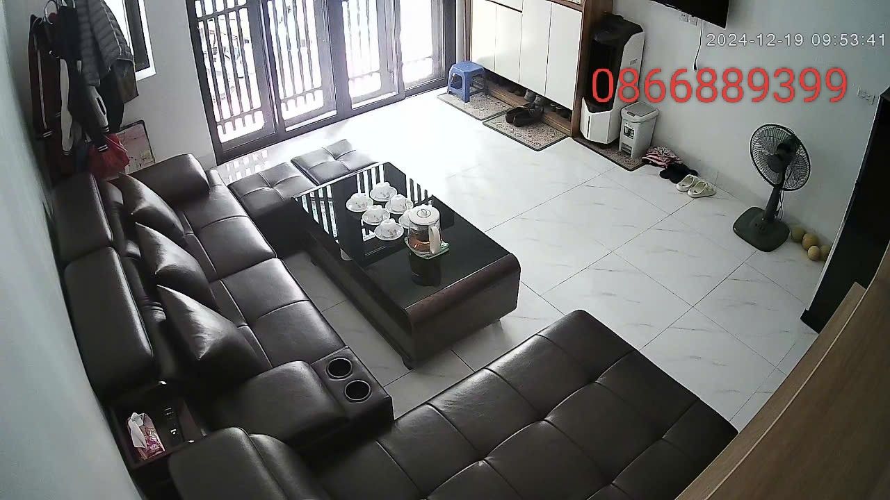 Nhà riêng Ngõ 66 Giang Xá, Hoài Đức - Full nội thất, vào ở ngay!