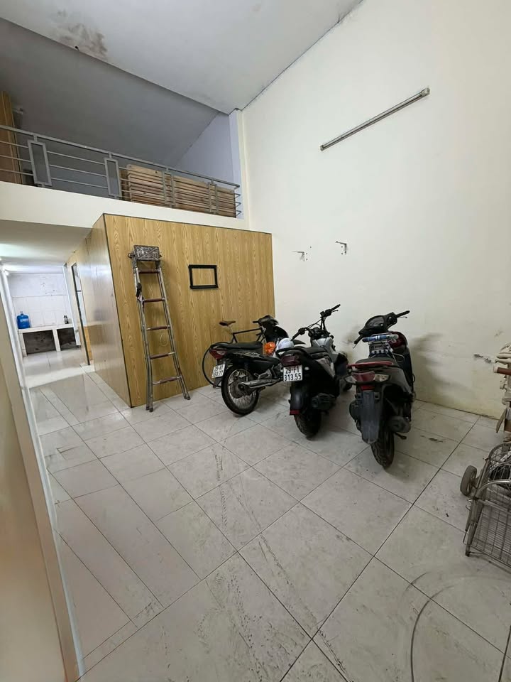 Cho thuê nhà riêng 45m² Hoàng Văn Thái, Thanh Xuân - Giá 4tr/tháng, Sẵn ở ngay