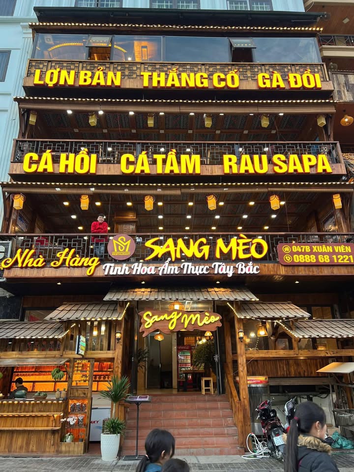 Cho thuê Văn phòng Green Star 1250m² - Mặt tiền 18m - Phạm Văn Đồng