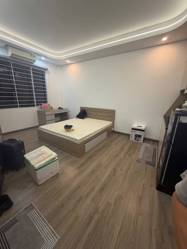 Cho thuê tòa căn hộ Kiến Hưng 300m² - 49 triệu - Sẵn sàng kinh doanh!