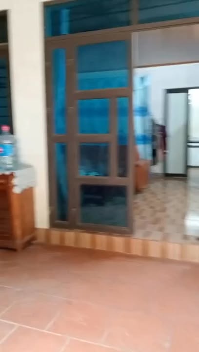 Nhà nguyên căn An Dương, Tây Hồ 50m² - Ô tô vào tận nhà!