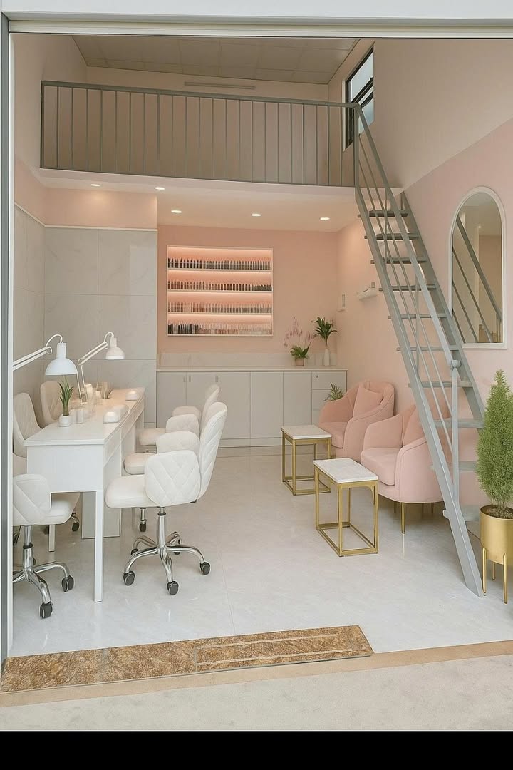 Mặt bằng kinh doanh Quan Nhân 54m² giá 8 triệu - Mặt tiền kinh doanh!