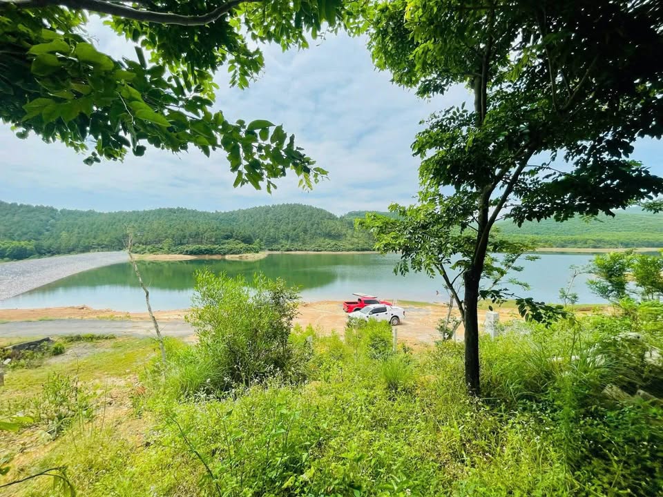 Đất Farm 17000m² View Hồ Núi Am, Quảng Bình - Giá 2 Tỷ Tốt Nhất