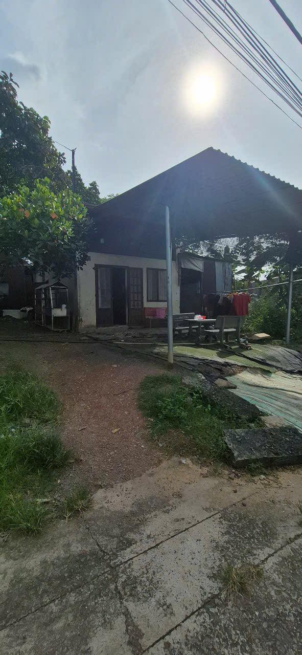 Đất Hố Nai Biên Hòa 144m² Giá 2.49 Tỷ - Sổ Đỏ Chính Chủ!