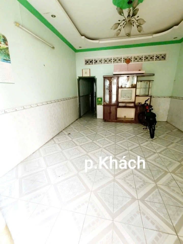 Nhà 116m² Phạm Văn Thuận, Biên Hòa - Tặng nhà cấp 4, Hẻm xe tải, 4.5 tỷ