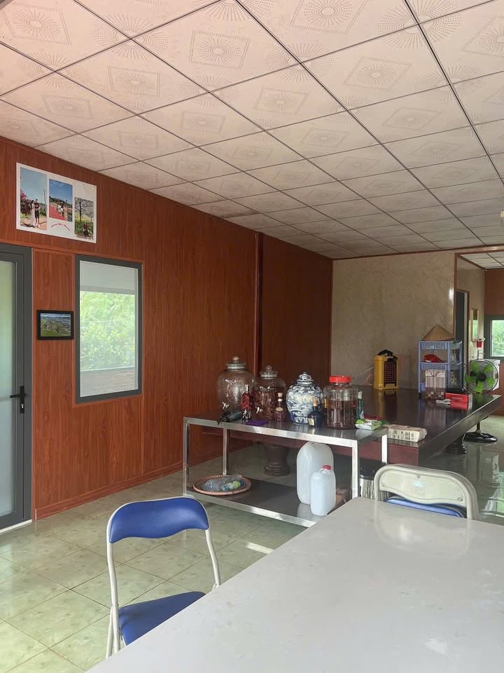 Đất vườn Vĩnh Cửu 3301m² 15 tỷ - Nghỉ dưỡng lý tưởng!