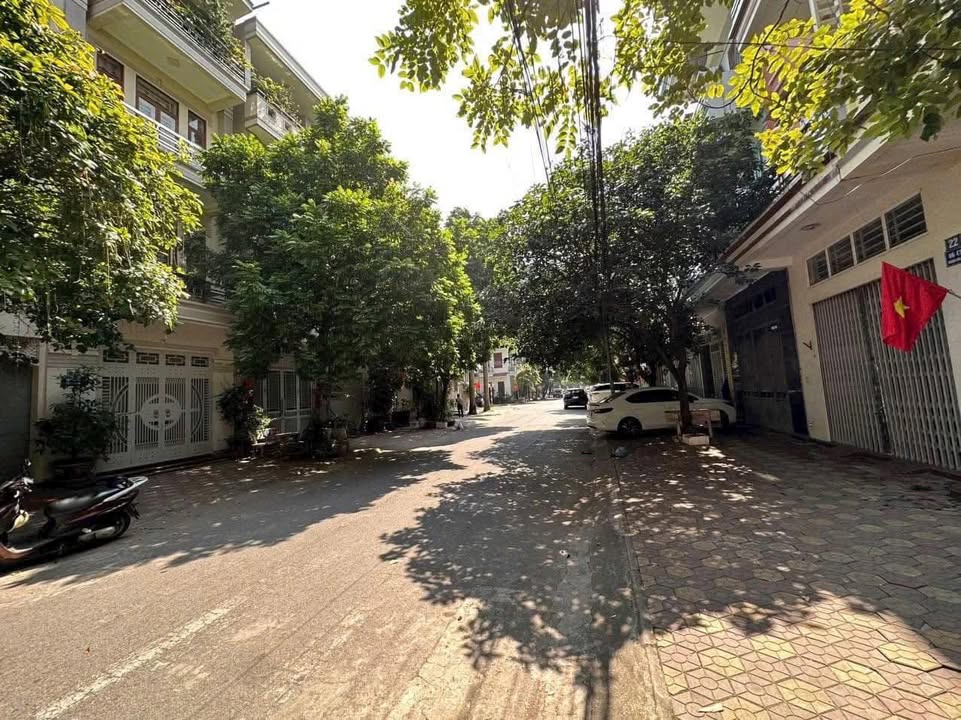 Đất nền Lạng Giang 72m² - Sổ đỏ chính chủ, tiềm năng kinh doanh!